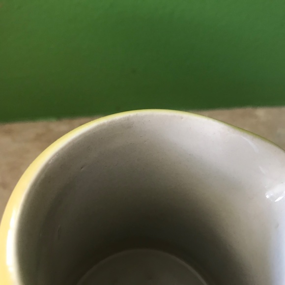 Yellow Creamer - Premiere - Colors of Spain - Picture 4 of 6